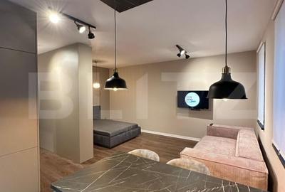 Apartament cu 1 camera modern in bloc nou, zona centrala - Targu Mures - 3