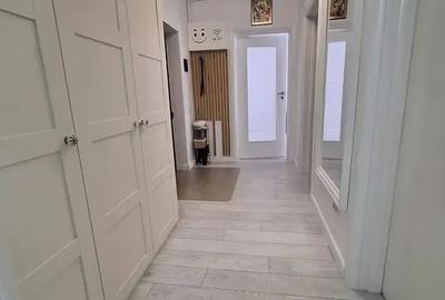 Apartament 2 camere mobilat si utilat modern- Apollo Residence| - 18