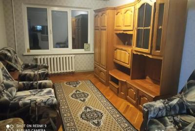 Apartament cu 2 camere decomandat în Parcul Carol - 1