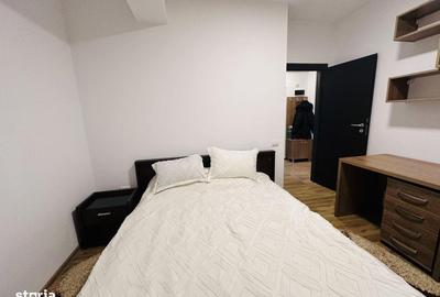 Apartament cu 2 camere în Dudu - 16