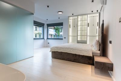 Închiriere apartament exclusivist în casa - vedere spre Tâmpa - 6