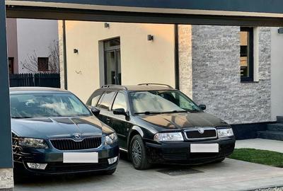 Casă cu 6 camere cu Teren 342 Mp în Cornetu - 6