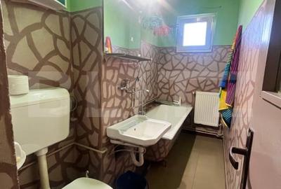 Apartament cu 2 camere, 42 mp, zona Lama - 9