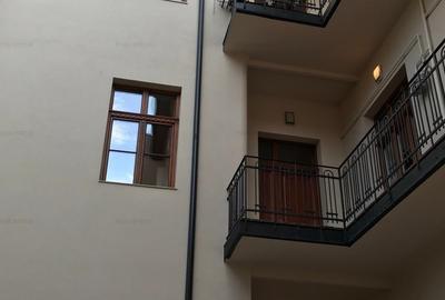Birou 150mp renovat ultrafininsat pe strada Horea - 3