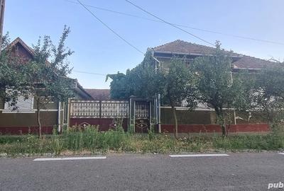 Vand casa + gradina, localitatea Apateu, jude?ul Arad - 2