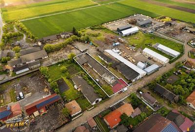 Spațiu comercial, de 700 mp, în Ghelința - 3