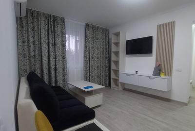 Apartament cu 3 camere, mobilat în Boema - 6