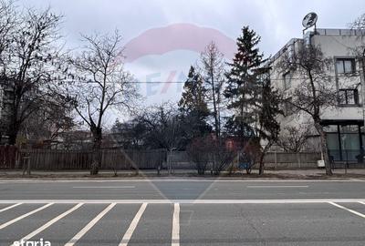 Teren de 661 mp, în Dămăroaia - 6