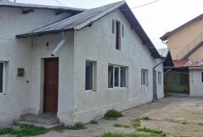 Casă individuală cu 4 camere cu Canalizare în Bereasca - 2