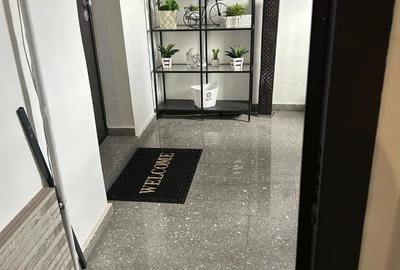 Apartament 3 camere-Lux-Militari Residence-Comision 0% - 15