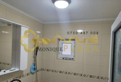 Apartament cu 2 camere, mobilat în Central - 5