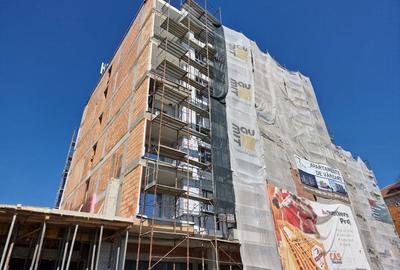 Apartament cu 3 camere decomandat în Central - 4