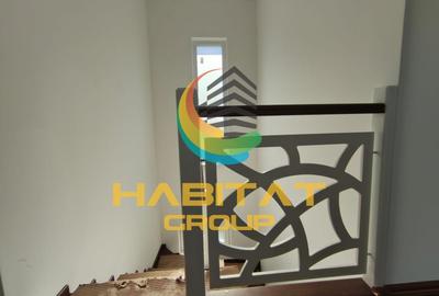 Vila in rate / 4 camere, / Vidra / Comision 0% - 4