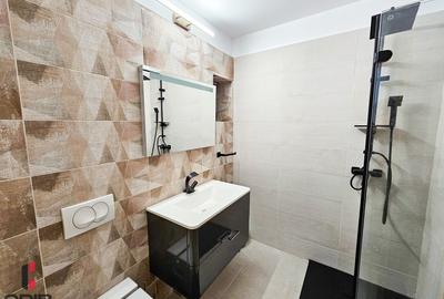 Apartament cu 3 camere semidecomandat, mobilat în Turda - 6