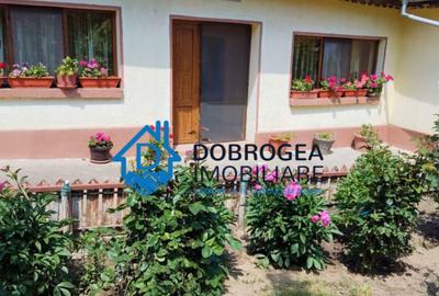 SOMOVA- CASA 5 CAMERE ,SUPRAFATA 175 MP, TEREN 863 MP