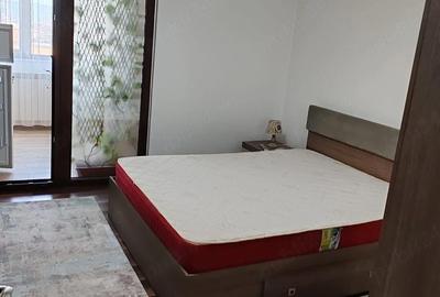 Garsonieră nedecomandată în Central - 5