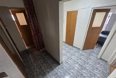 Apartament cu 2 camere decomandat, mobilat în Casa de Cultură - 2