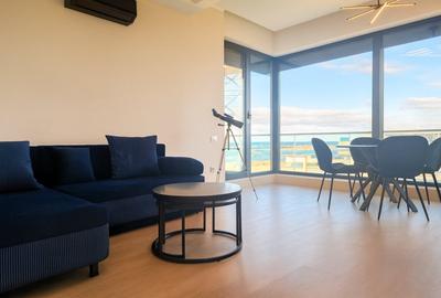 Apartament studio lux Mamaia, langa Aqua Magic - 2