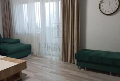 Apartament cu 3 camere decomandat, mobilat în Lipovei - 1
