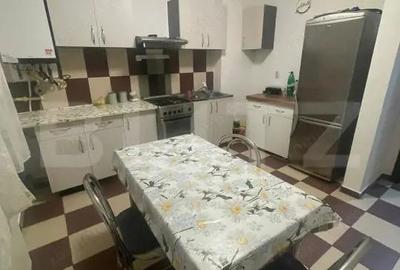 Apartament 46mp, etaj 1, Marasti - 7
