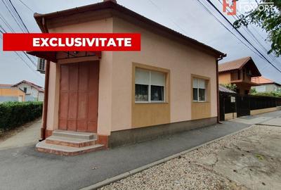 Oportunitate de investitie: 2 case total 8 camere si SAD - Freidorf - 45