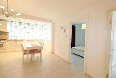 Apartament cu 2 camere decomandat în Cug - 3