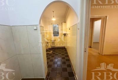 Apartament 2 camere la etaj intermediar in Grigorescu - 3