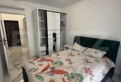 Apartament cu 2 camere în Central - 2
