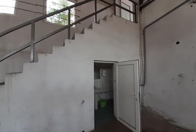 Popesti Leordeni - Hala 750mp - 9