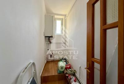 Garsonieră decomandată în Iosefin - 9