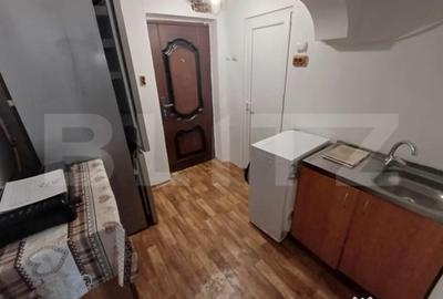 Garsonieră în Central