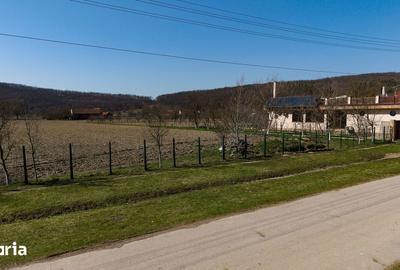 Teren de 2970 mp, în Mașloc - 18