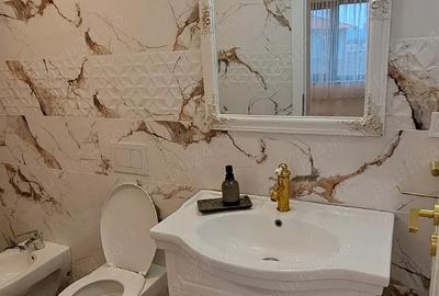 Casă cu Teren 871 Mp în Central - 4