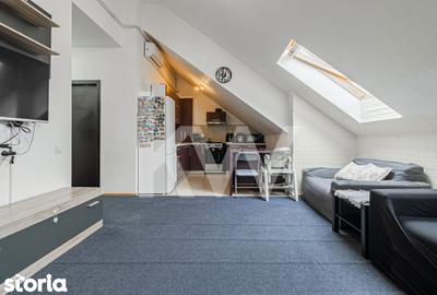 Apartament cu 3 camere, mobilat în Sânpetru - 1