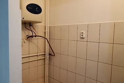 Garsonieră semidecomandată în Pantelimon