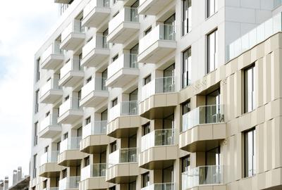 APARTAMENT 2 CAMERE - FLOREASCA - GRADINA INTERIOARA - COMISION 0% - 3