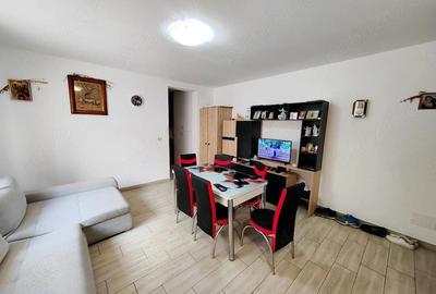 Apartament cu 2 camere semidecomandat în Giroc - 2