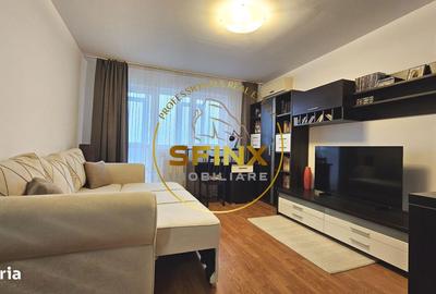 Apartament cu 2 camere, mobilat în Văcăresti - 5