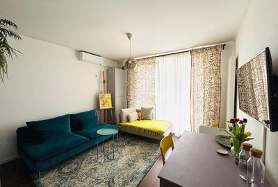 Apartament 3 camere -Complex Rezidențial Adora Forest - 1