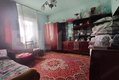 Apartament cu 3 camere decomandat în Central - 5