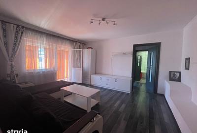 Apartament cu 2 camere semidecomandat în Prundu - 1