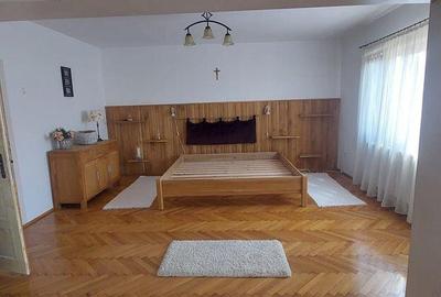 Casa de vanzare in Covasna - complet renovata, mobila... - 1