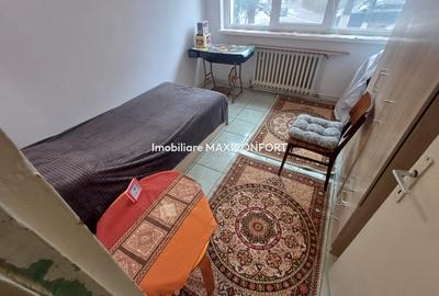 Vanzare apartament 4 camere, zona Hipodrom - 3