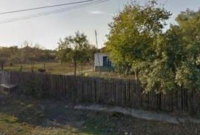 Casa si teren Pitulati, jud. Braila - ID R1965250 - 1
