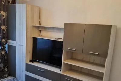 Garsonieră semidecomandată în CET - 1