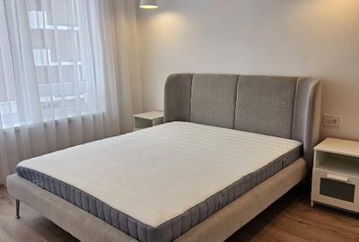 Catted Family închiriere  apartament superb 2 camere + parcare subterană - 16