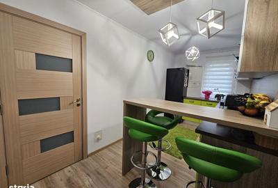 Apartament cu 3 camere în Cristian - 4