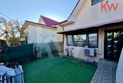 Casa De Vanzare La PRET De APARTAMENT - 1