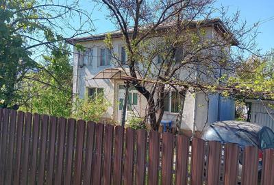 Casă cu 4 camere în Trușești - 1