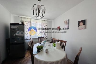 Apartament 4 camere- ETAJ 2-Zona Darmanesti - 7